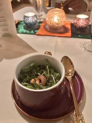   at Tudore Tranquility in Tokyo