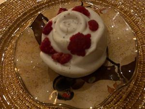 Sweet  at Tudore Tranquility in Tokyo