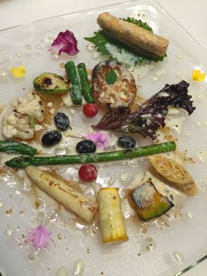 . at Tudore Tranquility in Tokyo