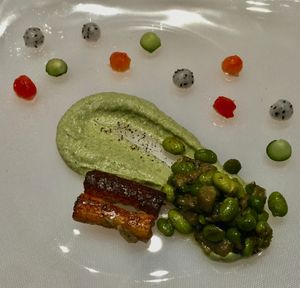 . at Tudore Tranquility in Tokyo