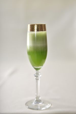 . at Tudore Tranquility in Tokyo