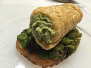 . at Tudore Tranquility in Tokyo