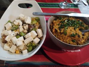  at Pacha Manka in Humahuaca