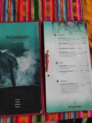  at Pacha Manka in Humahuaca