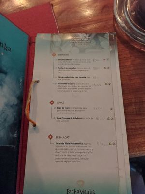  at Pacha Manka in Humahuaca