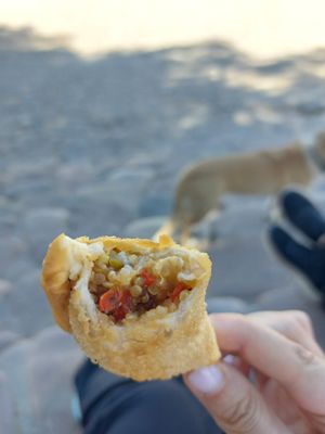  at Pacha Manka in Humahuaca