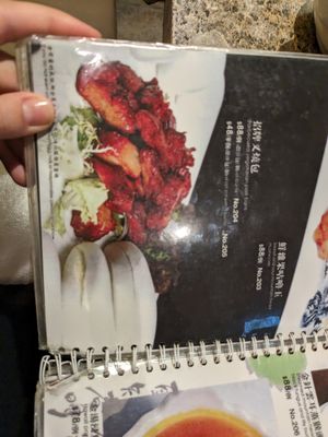 'pork' buns, very recommended at Green Veggie 天然齋 in Hong Kong Island