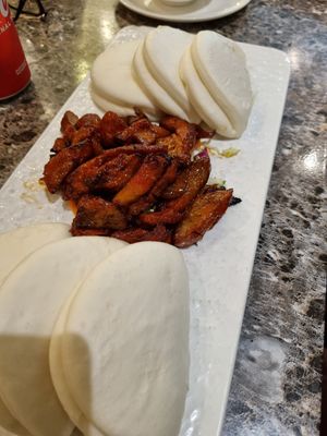  at Green Veggie 天然齋 in Hong Kong Island