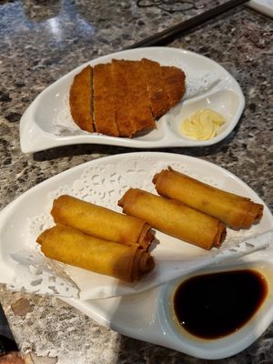  at Green Veggie 天然齋 in Hong Kong Island