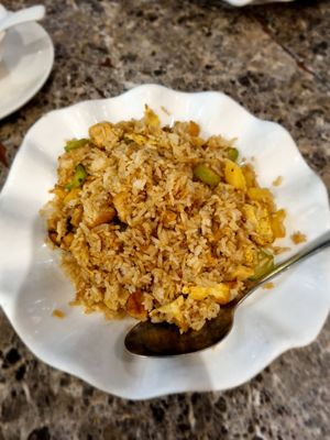  at Green Veggie 天然齋 in Hong Kong Island