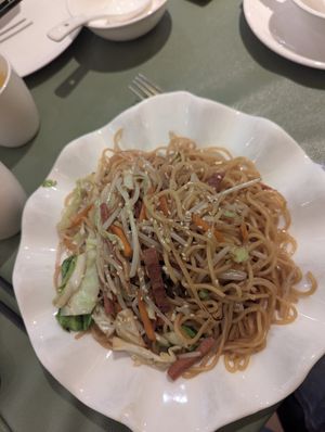  at Green Veggie 天然齋 in Hong Kong Island