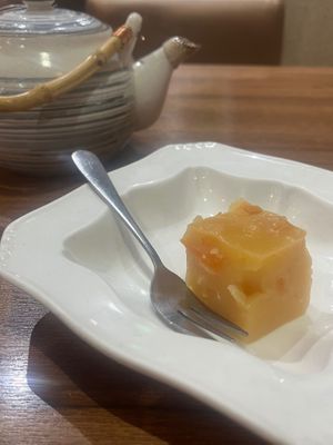  at Green Veggie 天然齋 in Hong Kong Island