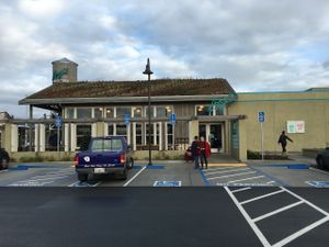 Amy's  at Amy's Drive Thru in Rohnert Park