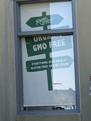  at Amy's Drive Thru in Rohnert Park