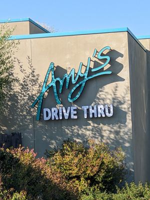  at Amy's Drive Thru in Rohnert Park