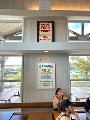 So true ! 🙏🏼  at Amy's Drive Thru in Rohnert Park