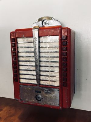 Vintage nostalgia  at Amy's Drive Thru in Rohnert Park