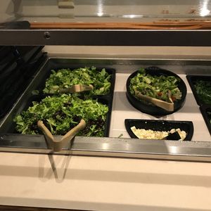 Greens at Van Rensselaer's in South Wellfleet