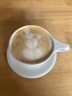   at Passion Flour Patisserie in Salt Lake City