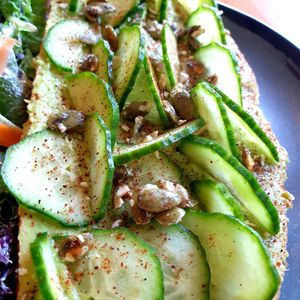  at Passion Flour Patisserie in Salt Lake City