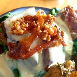  at Passion Flour Patisserie in Salt Lake City