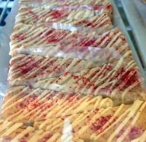  at Passion Flour Patisserie in Salt Lake City