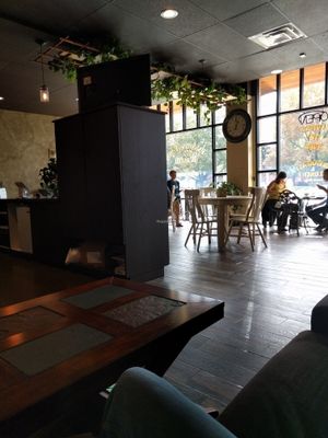 Artisan, gourmet at Passion Flour Patisserie in Salt Lake City