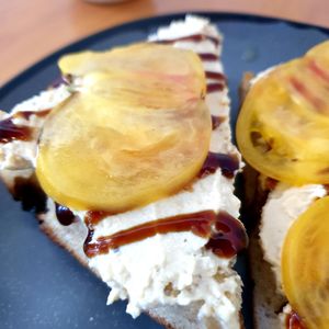  at Passion Flour Patisserie in Salt Lake City