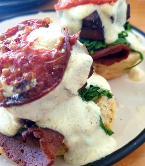  at Passion Flour Patisserie in Salt Lake City