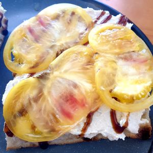  at Passion Flour Patisserie in Salt Lake City