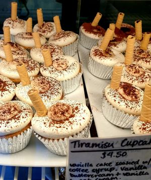  at Passion Flour Patisserie in Salt Lake City