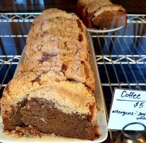  at Passion Flour Patisserie in Salt Lake City