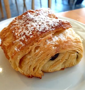  at Passion Flour Patisserie in Salt Lake City