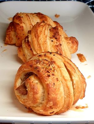  at Passion Flour Patisserie in Salt Lake City