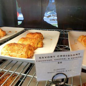  at Passion Flour Patisserie in Salt Lake City