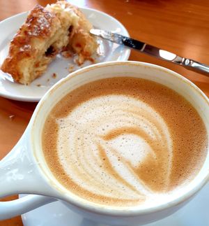  at Passion Flour Patisserie in Salt Lake City