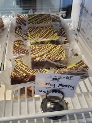  at Passion Flour Patisserie in Salt Lake City