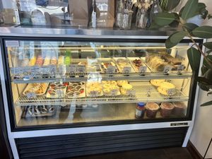   at Passion Flour Patisserie in Salt Lake City