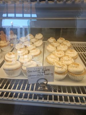  at Passion Flour Patisserie in Salt Lake City