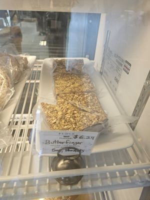  at Passion Flour Patisserie in Salt Lake City