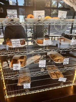   at Passion Flour Patisserie in Salt Lake City