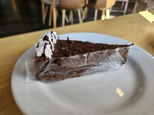  at Passion Flour Patisserie in Salt Lake City