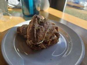  at Passion Flour Patisserie in Salt Lake City