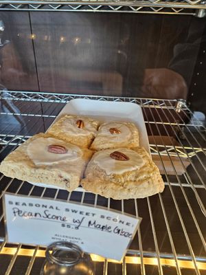  at Passion Flour Patisserie in Salt Lake City