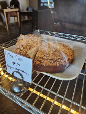  at Passion Flour Patisserie in Salt Lake City