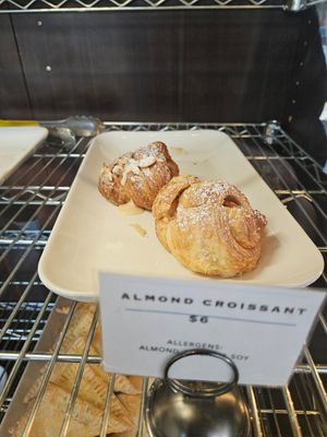  at Passion Flour Patisserie in Salt Lake City