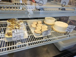  at Passion Flour Patisserie in Salt Lake City