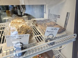  at Passion Flour Patisserie in Salt Lake City