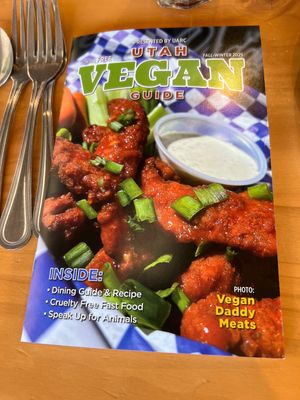 Local free guide  at Passion Flour Patisserie in Salt Lake City