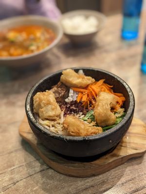  at SeoulFood in Frankfurt